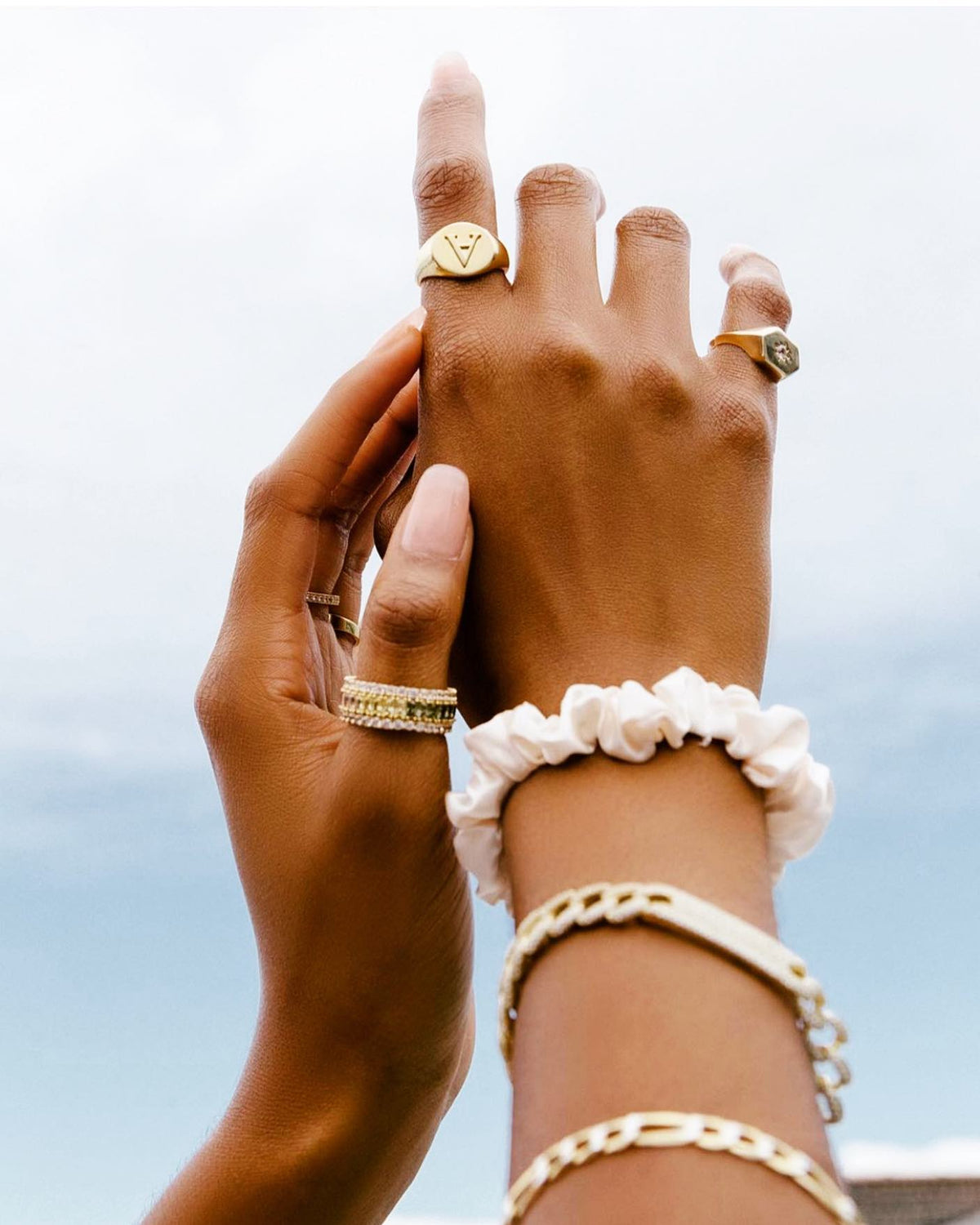 Anillos