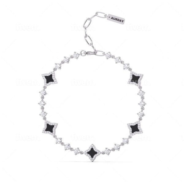 Pulsera Bling 1