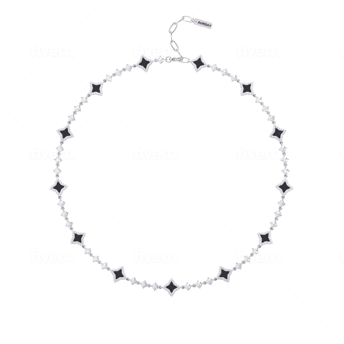 Pulsera Bling 1