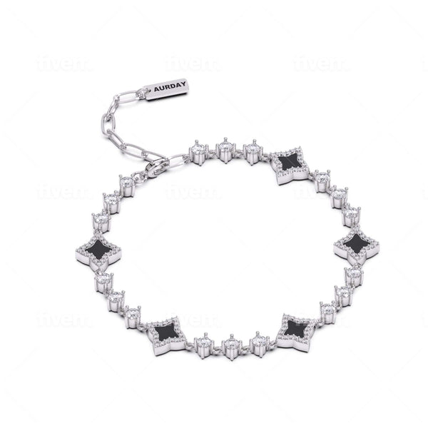 Pulsera Bling 1